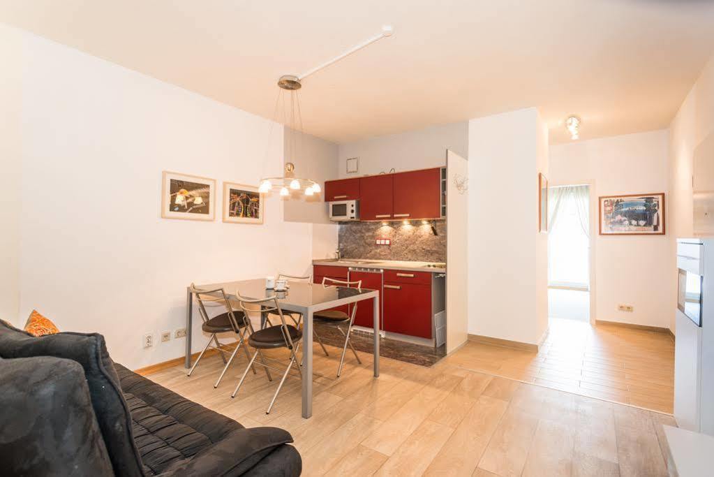 East Park Apartments Baumkirchner Str 18 Munich Exterior photo